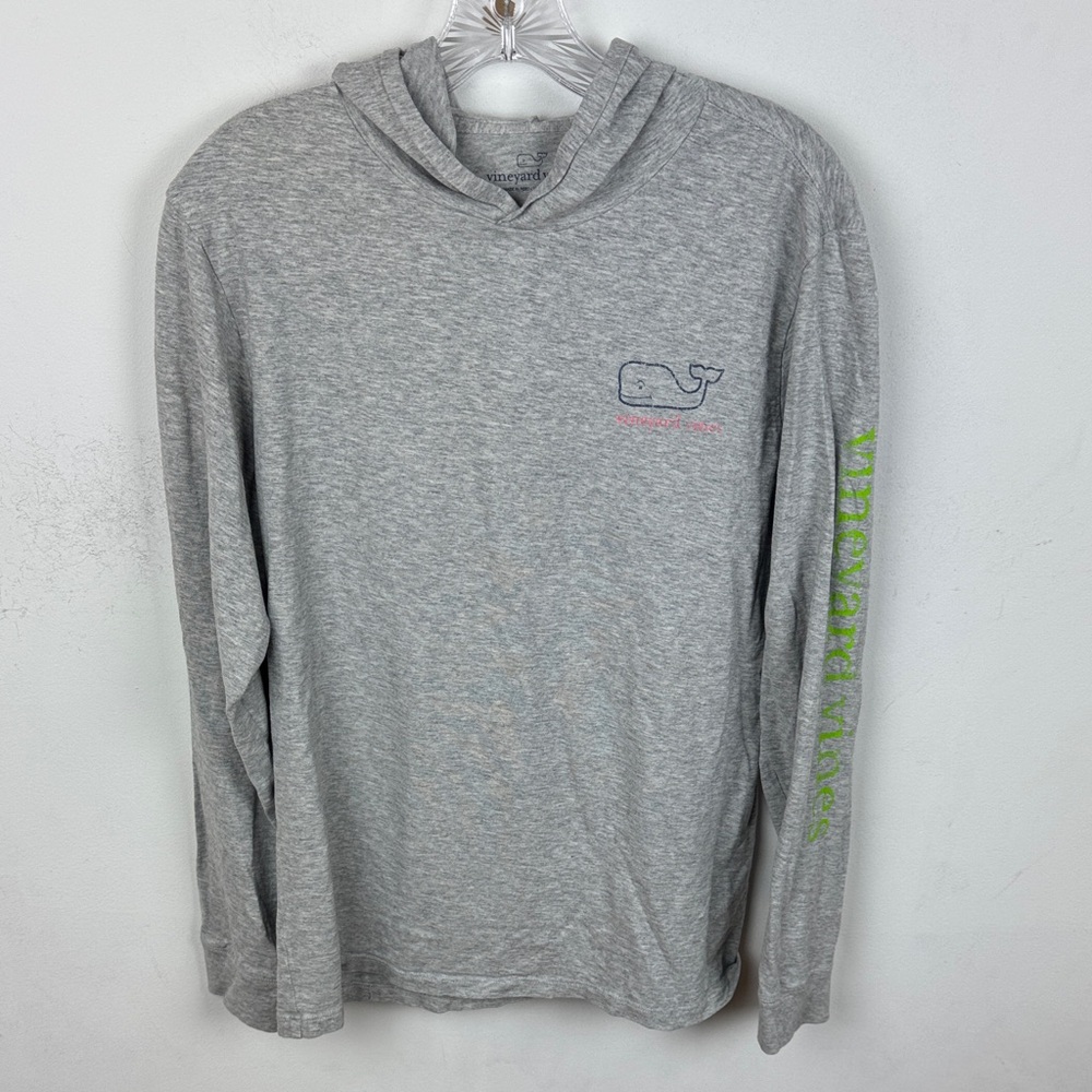 Vineyard Vines Hoodie Shirt